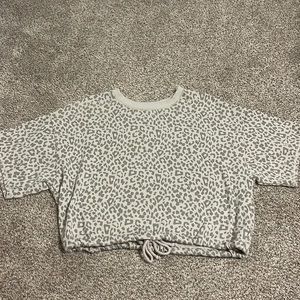 American Eagle t-shirt